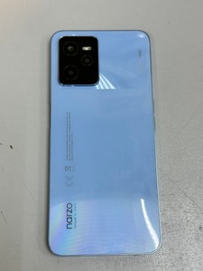 Б/в Мобільний телефон Realme narzo 50a prime rmx3516 4/64gb 01-200997510