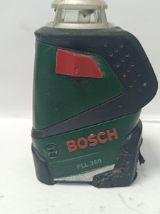 Б/в Лазерний нівелір Bosch pll 360 01-200997984