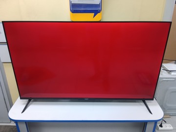 Б/у Телевизор Xiaomi tv a 50 2025 01-200997972