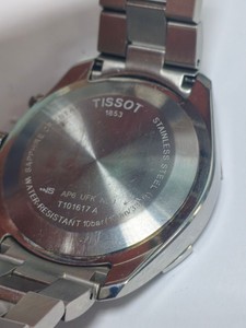 Б/в Годинник Tissot t101617a 01-200998759