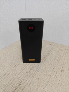 Б/у Повербанк Romoss pea60 60000mah 01-200995144