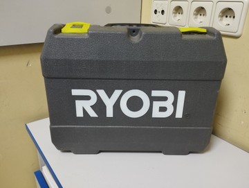 Б/в Баготофункціональний інструмент Ryobi eht150v1 01-200999193