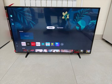Б/в Телевізор Samsung ue40f6000f 01-200995045
