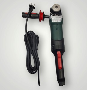 Б/в Кутова шліфмашина Metabo we 19-180 quick rt 01-200950604
