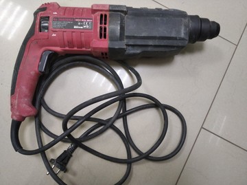 Б/в Перфоратор Vitals master ra 2680bnd 01-200999742