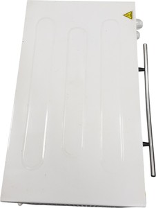 Б/в Електроплита Vimar veo 3725 w 01-200988803
