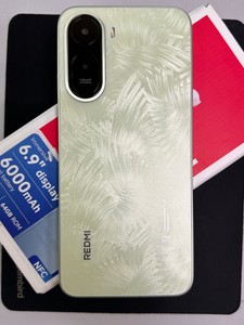 Б/в Мобільний телефон Xiaomi redmi a7 pro 4/64gb 01-200997958
