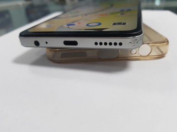 Б/в Мобільний телефон Zte blade a76 4/128gb 01-200999132