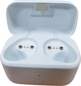 Б/в Навушники Sennheiser cx plus true wireless 01-200924349