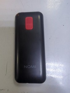 Б/в Мобільний телефон Nomi i1880 01-201002267