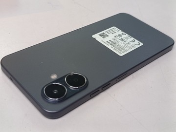 Б/в Мобільний телефон Tecno spark go 2 km4 3/64gb 01-201001676