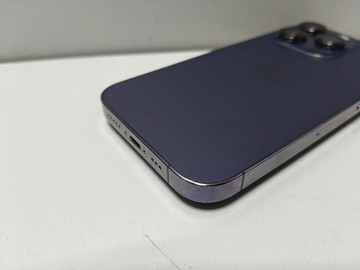 Б/в Мобільний телефон Apple iphone 14 pro 128gb 01-201002468