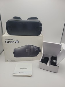 Б/в Окуляри віртуальної реальності Samsung gear vr 01-200950014