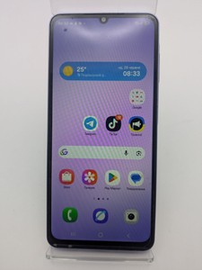 Б/в Мобільний телефон Samsung galaxy a07 4/128gb 01-201002368