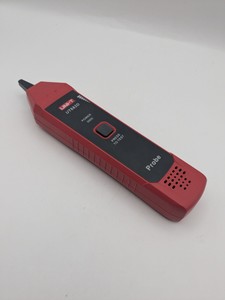 Б/в Тестер-трасошукач Uni-T ut682d 01-201002149