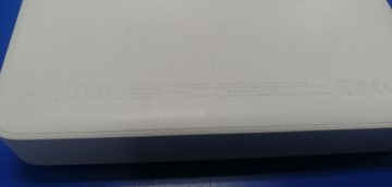 Б/в Повербанк Xiaomi redmi powerbank 20000 mah fast charge 18w 01-201002260