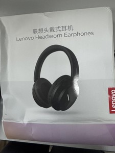 Б/у Навушники Lenovo eh140 01-201002721