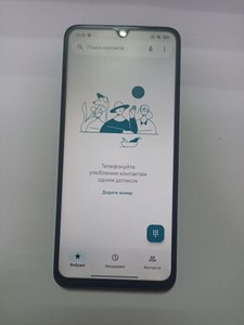 Б/в Мобільний телефон Xiaomi poco c75 6/128gb 01-201002728