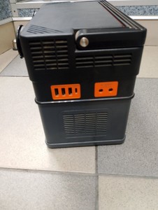 Б/в Зарядна станція Allpowers s700 01-201003580