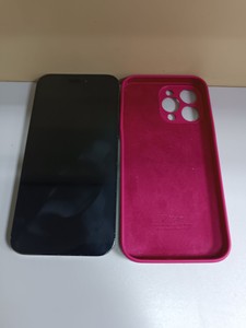 Б/в Мобільний телефон Apple iphone 14 pro max 128gb 01-201003587