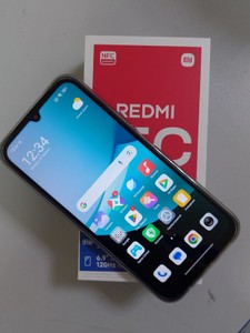 Б/в Мобільний телефон Xiaomi redmi 15c 4g 8/256gb 01-201003891