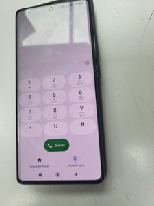 Б/в Мобільний телефон Xiaomi redmi note 14 pro 8/256gb 01-201004573