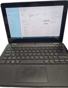 Б/в Ноутбук Dell 14/celeron 7305 ddr4/64gb ddr5/ssd 120 gb/*інтегрована 01-200974105