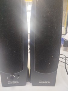 Б/в Акустика Altec Lansing series100 model120 01-201004413