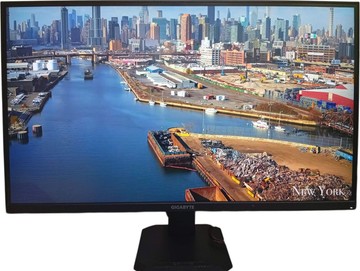 Б/в Монітор Gigabyte gs27q 01-201003790