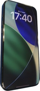 Б/в Мобільний телефон Apple iphone 16 pro max 256gb esim 01-200974414
