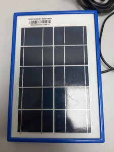 Б/в Сонячна панель Solar Pv Module ns-003 01-201004329