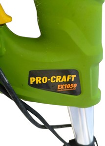 Б/в Шліфувальна машина Procraft ex1050 01-200956809