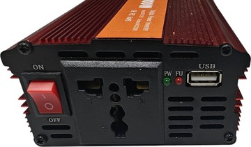 Б/в Інвертор Olsace 1000w 01-200991637