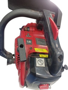 Б/в Пила ланцюгова Worcraft gcs26-10 01-200941110