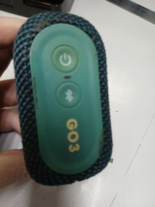 Б/в Акустика Jbl go 3 01-201005188
