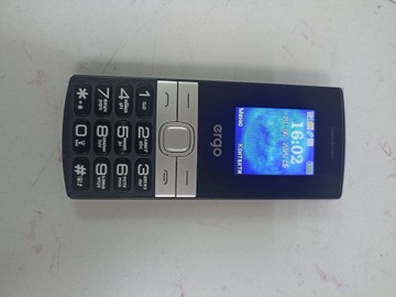 Б/в Мобільний телефон Ergo b185 01-201005909
