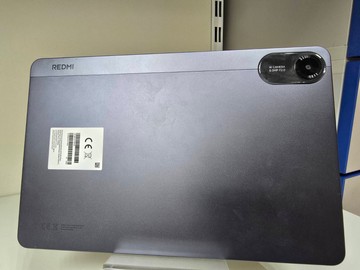 Б/у Планшет Xiaomi redmi pad 2 4/128gb 4g 01-201005149