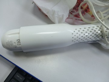 Б/у Блендер Philips hr1643 / набір 01-201005836