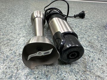 Б/в Блендер Philips hr2684/00 01-201004562