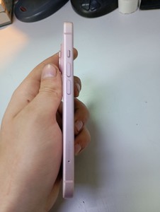 Б/в Мобільний телефон Apple iphone 15 128gb 01-201008234
