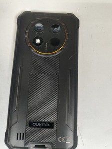 Б/в Мобільний телефон Oukitel g1 6/256gb 01-201008162