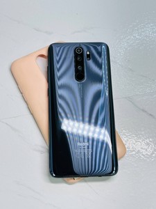 Б/в Мобільний телефон Xiaomi redmi note 8 pro 6/64gb 01-201005001