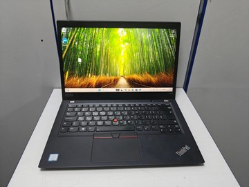Lenovo 14/core i7 8565u ddr3/8gb ddr3/hdd *відсутній/ssd 256 gb/*інтегрована