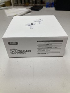 Б/у Навушники Xo q5 pods 01-201008682