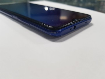 Б/в Мобільний телефон Poco m3 4/64gb 01-201003132