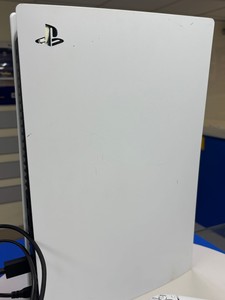 Б/в Ігрова приставка Sony playstation 5 825gb 01-201005045