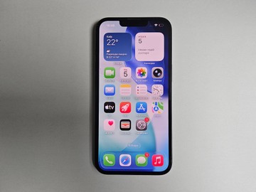 Б/в Мобільний телефон Apple iphone 13 128gb 01-201003303