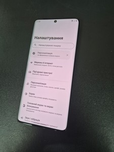 Б/в Мобільний телефон Motorola edge 50 pro 12/512gb 01-201007207