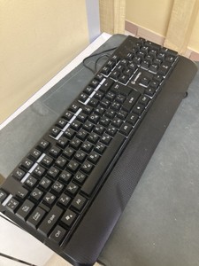 Gamepro gk398