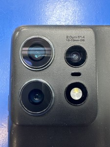 Б/в Мобільний телефон Motorola edge 50 pro 12/512gb 01-201007325
